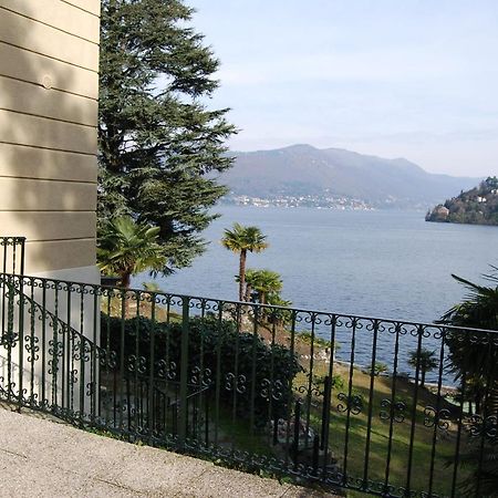 Villino Tarlarini Βίλα Laveno-Mombello Εξωτερικό φωτογραφία