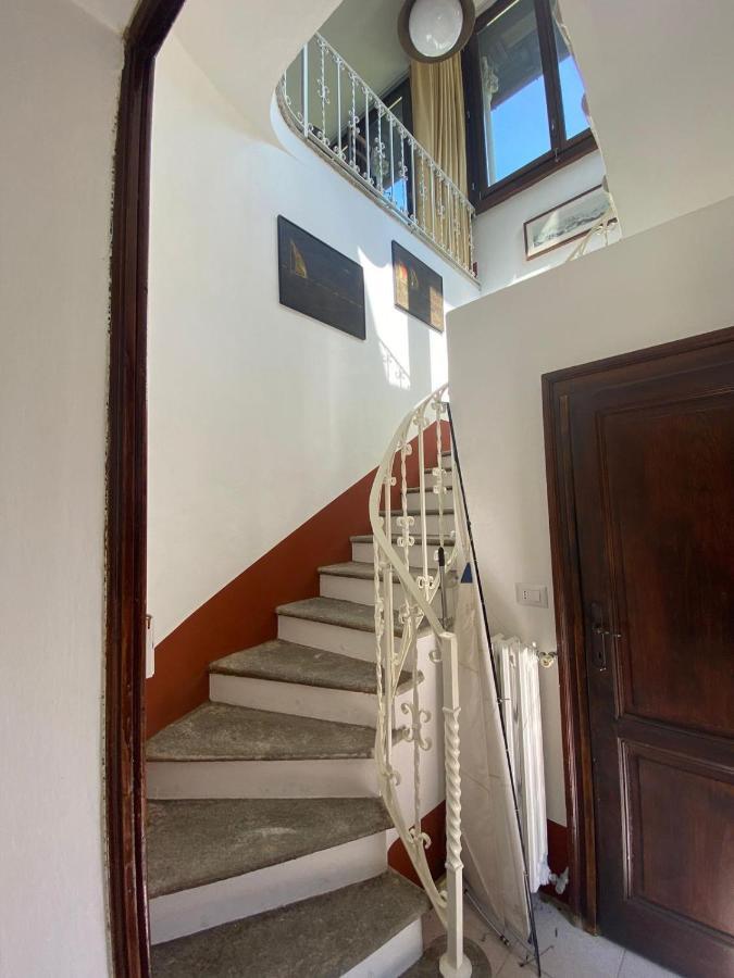 Villino Tarlarini Βίλα Laveno-Mombello Εξωτερικό φωτογραφία