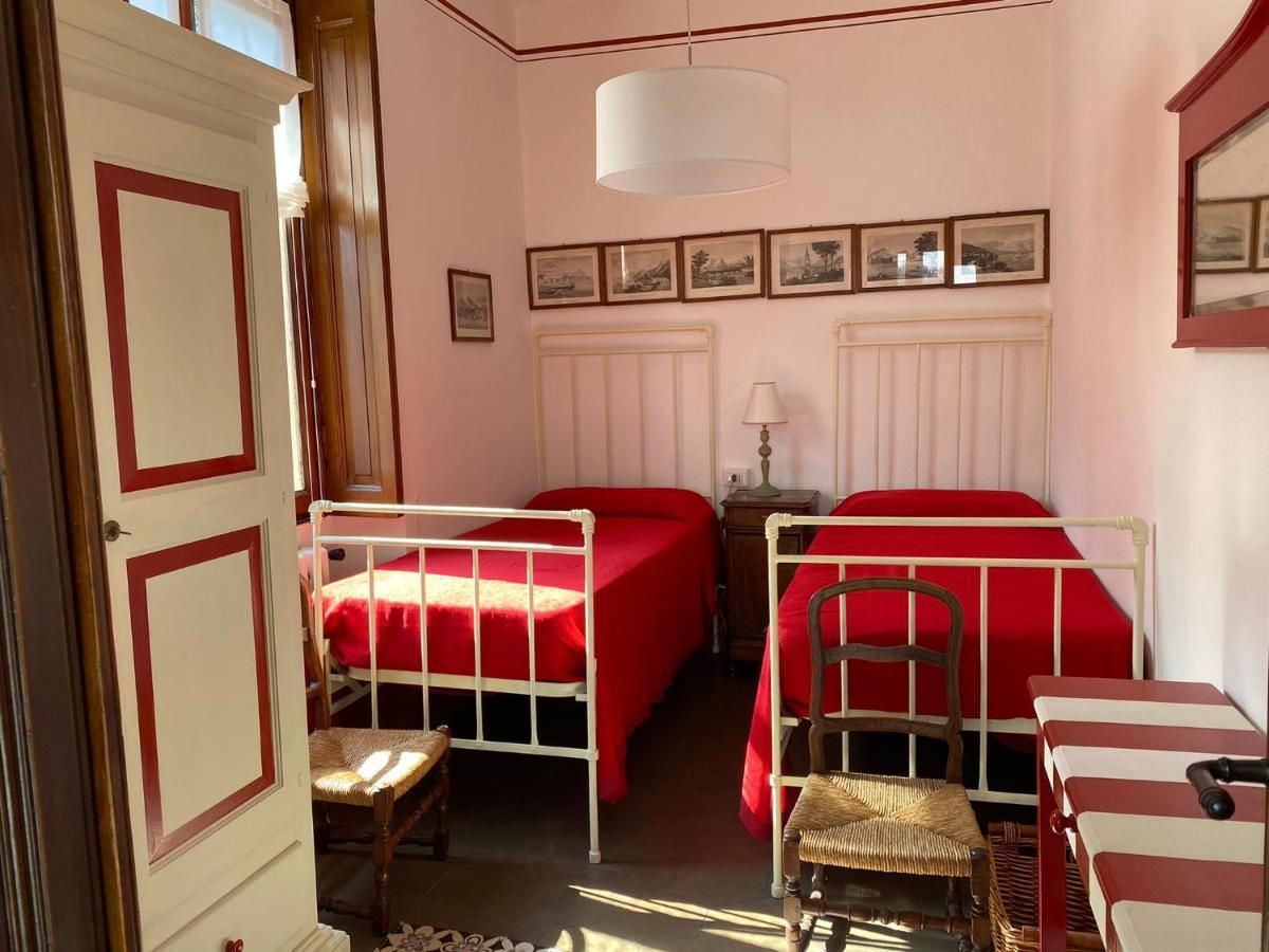 Villino Tarlarini Βίλα Laveno-Mombello Εξωτερικό φωτογραφία
