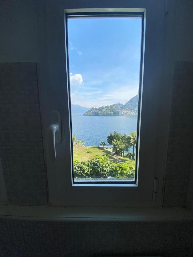 Villino Tarlarini Βίλα Laveno-Mombello Εξωτερικό φωτογραφία