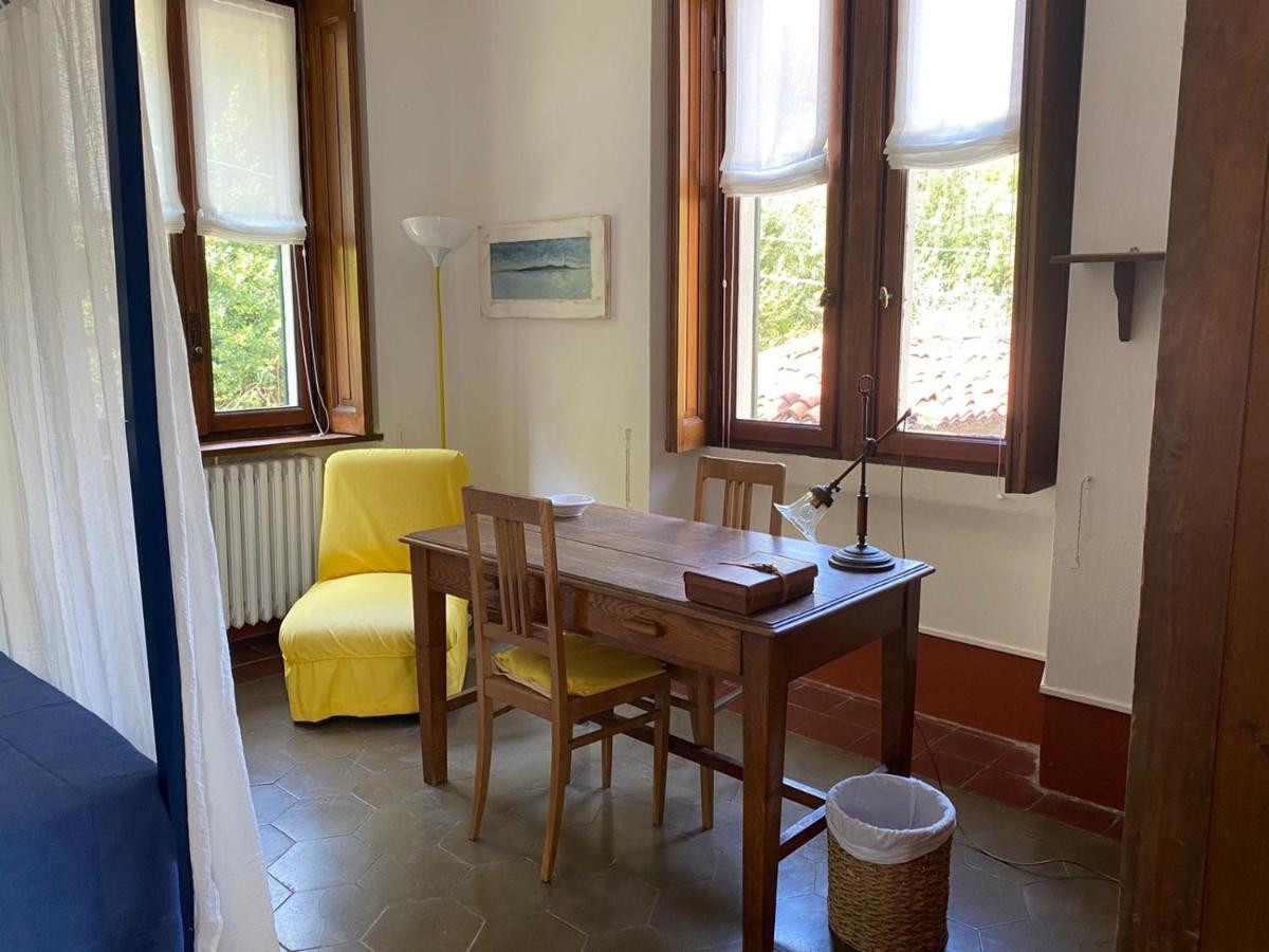 Villino Tarlarini Βίλα Laveno-Mombello Εξωτερικό φωτογραφία